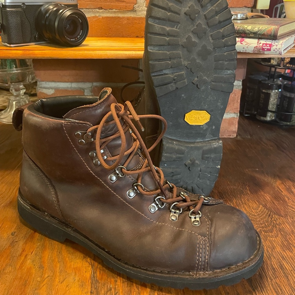 Danner North Fork Rambler